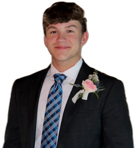 Parker Branham, founder of SC Pressure Point